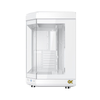 Case Xigmatek Alpha Cubi - White | E-ATX