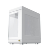 Case Xigmatek Alpha Cubi - White | E-ATX