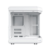 Case Xigmatek Alpha Cubi - White | E-ATX