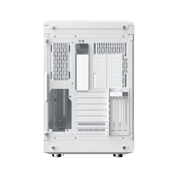 Case Xigmatek Alpha Cubi - White | E-ATX