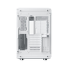 Case Xigmatek Alpha Cubi - White | E-ATX