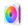 FAN CASE XIGMATEK STARZ PRO ARTIC ARGB - KIT 3 CÁI | LED VÔ CỰC