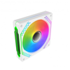 FAN CASE XIGMATEK STARZ PRO ARTIC ARGB - KIT 3 CÁI | LED VÔ CỰC