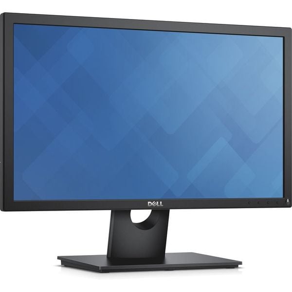 LCD DELL 22 INCH E2216H FULL HD (VGA-DP) NEW