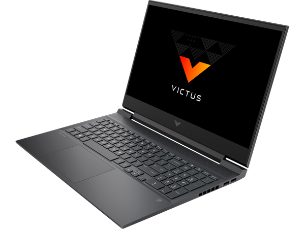 LAPTOP GAMING HP VICTUS 16-d0204TX (4R0U5PA) CORE i5-11400H | RTX3050 4GB | 8GB RAM | 512GB SSD | 16.1” IPS 144Hz | WIN 10