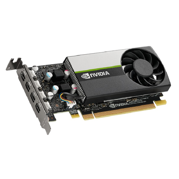 VGA Leadtek NVIDIA T1000 8GB GDDR6