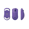 Chuột Darmoshark M3S Purple (3 chế độ kết nối Dây / Wireless 2.4GHz / Bluetooth 5.0)