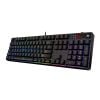 BÀN PHÍM CƠ Tt eSports Poseidon Z RGB Brown Switch New