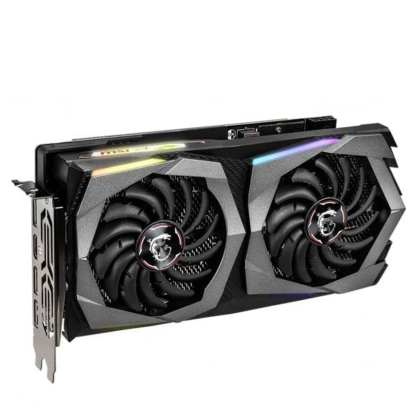 VGA MSI RTX 2060 GAMING Z 6G NEW