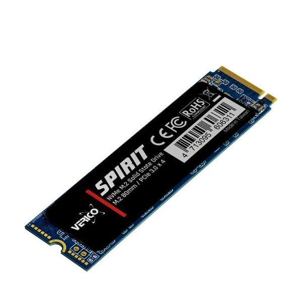 SSD VERICO 512GB SPIRIT L SERIES M2 2280