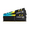RAM DDR4 16GB GSKILL TRIDENTZ RGB 3000Mhz (KIT 8GB*2)