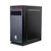 CASE E-DRA ECS1102 MINI TOWER BLACK