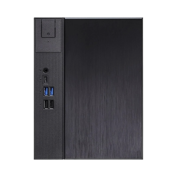Mini PC ASRock DeskMeet X600 8600G (Ryzen 5 8600G, Ram 16GB DDR5, SSD 500GB)