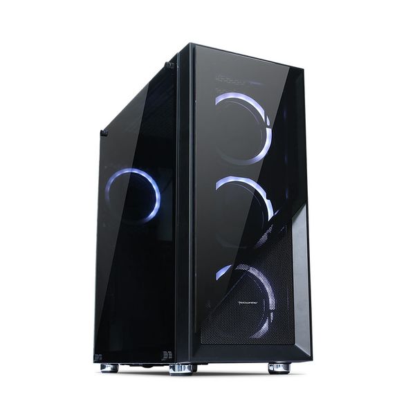 CASE TECWARE VERGE RGB
