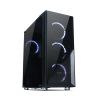 CASE TECWARE VERGE RGB