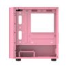 CASE XIGMATEK OMG QUEEN PINK EDITION