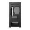 Case Xigmatek Alphard Micro ATX - Đen 3 Fan