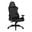 GHẾ ALPHA GAMER GAMING CHAIR VEGA SERIES - MÃ AGVEGA-BK (Black)