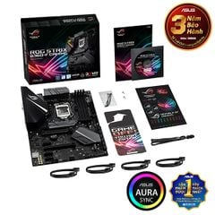 MAIN ASUS B360-F ROG STRIX GAMING NEW