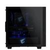 CASE GIGABYTE AORUS C300 GLASS NEW