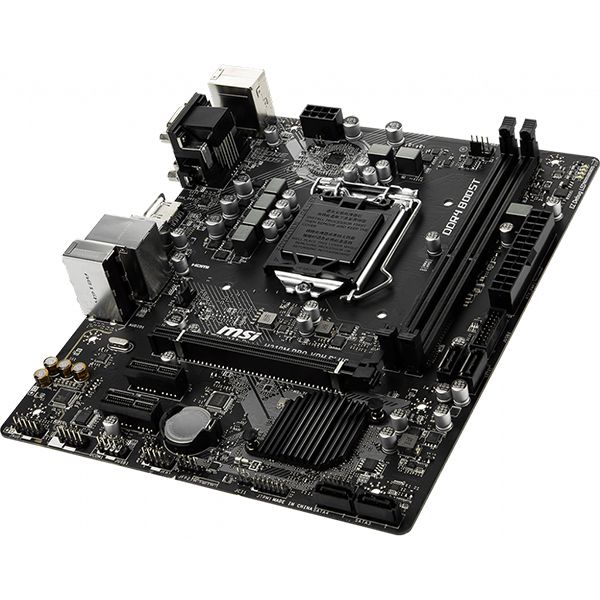 MAIN MSI H310M PRO-VDH-PLUS NEW