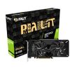 VGA PALIT GTX 1660 6GB DUAL NEW