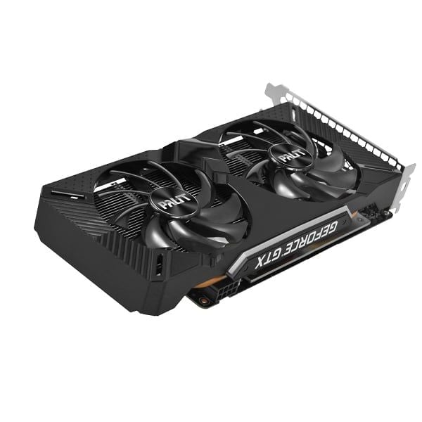 VGA PALIT GTX 1660 6GB DUAL NEW