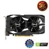 VGA ASUS GTX 1650 4GB DUAL OC (DUAL-GTX1650-O4G)
