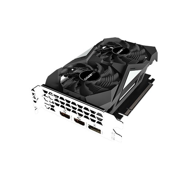 CARD MÀN HÌNH GIGABYTE GTX 1650 (N1656OC-4GD)