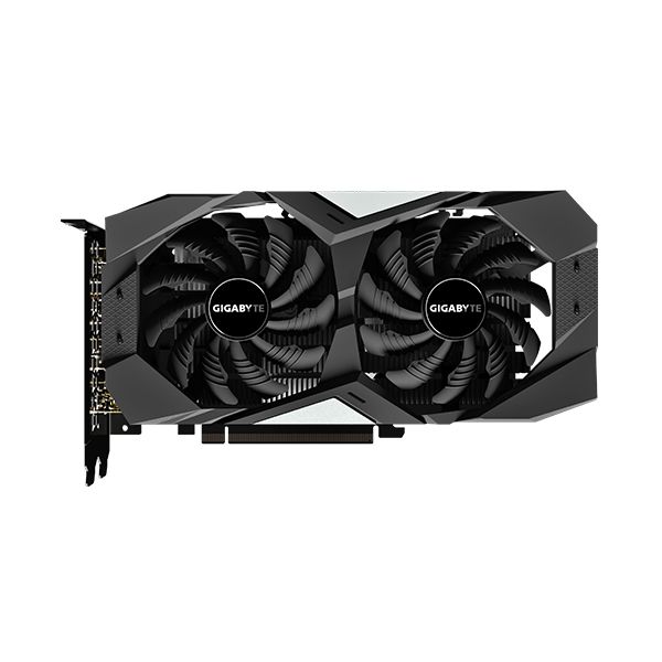 CARD MÀN HÌNH GIGABYTE GTX 1650 (N1650WF2OC-4GD)