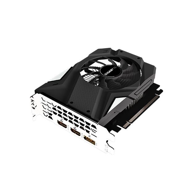 CARD MÀN HÌNH GIGABYTE GTX 1650 (N1650IXOC-4GD)