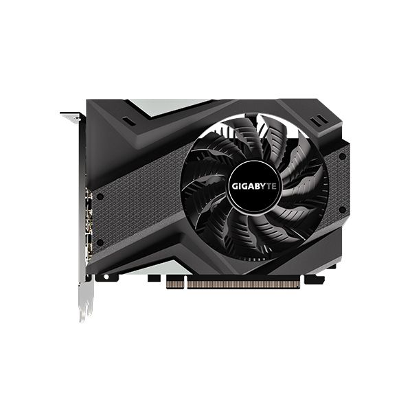 CARD MÀN HÌNH GIGABYTE GTX 1650 (N1650IXOC-4GD)