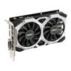CARD MÀN HÌNH MSI GTX 1650 VENTUS XS 4G OC