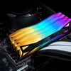 RAM DDR4 8GB ADATA XPG SPECTRIX D60G RGB 3000Mhz NEW