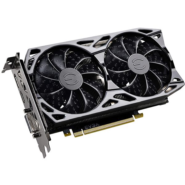 VGA EVGA GTX 1660 6GB SC ULTRA GAMING NEW