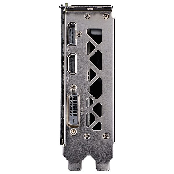 VGA EVGA GTX 1660 6GB SC ULTRA GAMING NEW