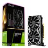 VGA EVGA GTX 1650 4GB SC ULTRA GAMING NEW