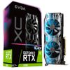 VGA EVGA RTX 2080 8GB XC BLACK ENDITION GAMING NEW