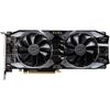 VGA EVGA RTX 2080 8GB XC BLACK ENDITION GAMING NEW