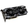 VGA EVGA RTX 2080 8GB XC BLACK ENDITION GAMING NEW