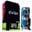 VGA EVGA RTX 2080 TI 11GB XC BLACK ENDITION GAMING NEW