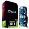 VGA EVGA RTX 2080 TI 11GB XC BLACK ENDITION GAMING NEW