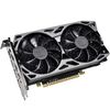 VGA EVGA GTX 1650 4GB SC ULTRA GAMING NEW