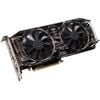 VGA EVGA RTX 2080 TI 11GB XC BLACK ENDITION GAMING NEW
