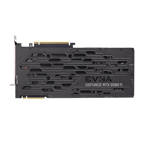 VGA EVGA RTX 2080 TI 11GB FTW3 GAMING NEW