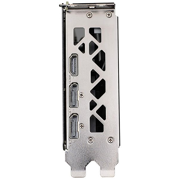VGA EVGA GTX 1650 4GB SC ULTRA GAMING NEW