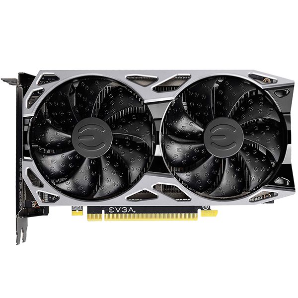 VGA EVGA GTX 1660 TI 6GB SC ULTRA GAMING NEW ( 3 FAN )