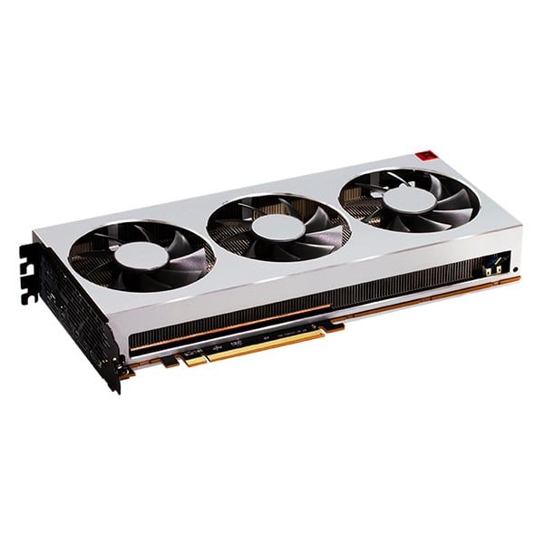 VGA POWER COLOR Radeon™ VII 16GB HBM2 NEW ( 3 FAN )