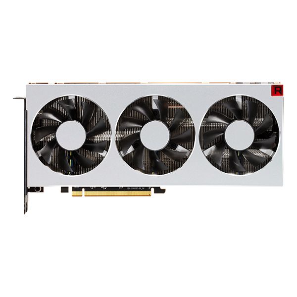 VGA POWER COLOR Radeon™ VII 16GB HBM2 NEW ( 3 FAN )