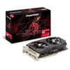 VGA POWER COLOR RX 590 8GB GDDR5 RED DRAGON RADEON NEW